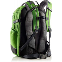 Deuter GIGA BIKE 28L 15 6inch laptop Spring anthracite