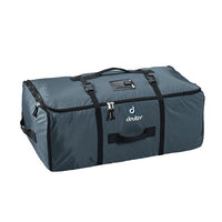 Deuter Cargo Bag EXP Duffel 90 Plus30L Granite