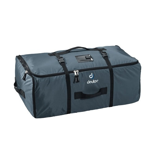 Deuter Cargo Bag EXP Duffel 90 Plus30L Granite