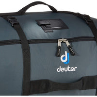 Deuter Cargo Bag EXP Duffel 90 Plus30L Granite