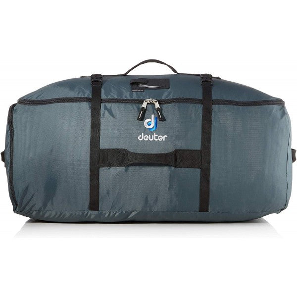 Deuter Cargo Bag EXP Duffel 90 Plus30L Granite