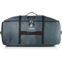 Deuter Cargo Bag EXP Duffel 90 Plus30L Granite