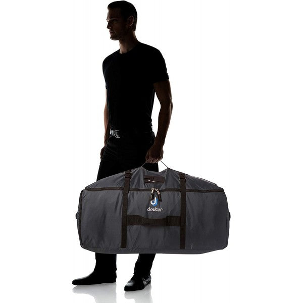Deuter Cargo Bag EXP Duffel 90 Plus30L Granite