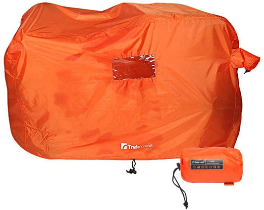 Storm Shelter