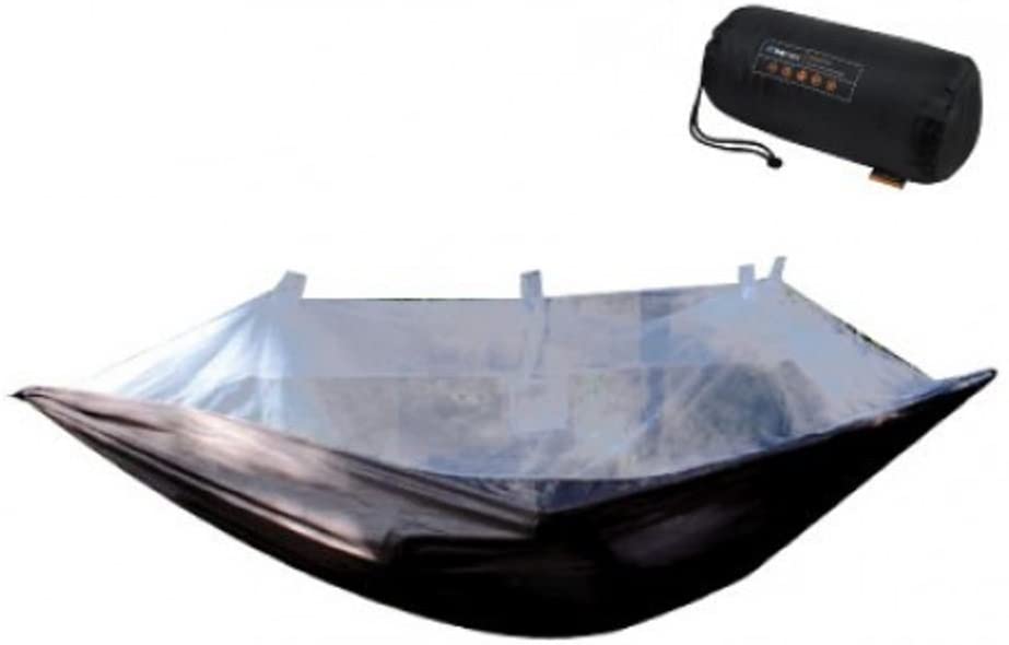 Jungle Hammock with Mosquito Net