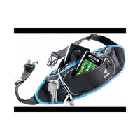 Deuter Neo Belt II Black cool blue