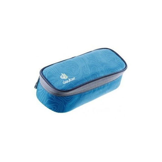 Deuter Pencil case Storm Navy
