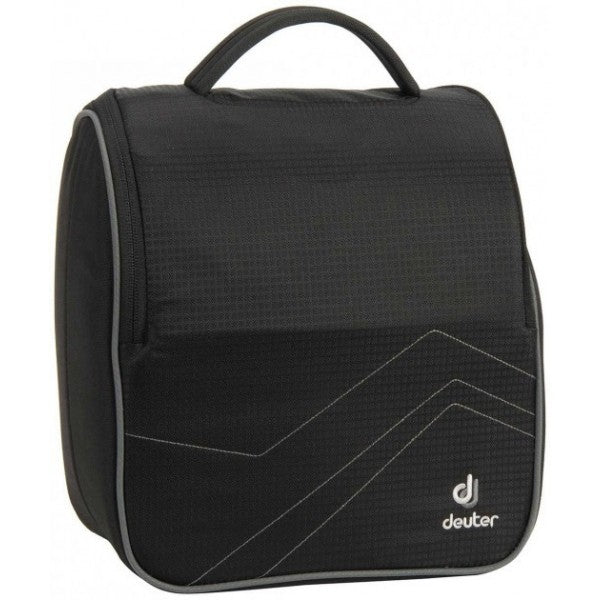 Deuter Wash room Black Titan