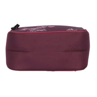Deuter Wash room Blackberry dresscode