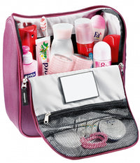 Deuter Wash room Blackberry dresscode