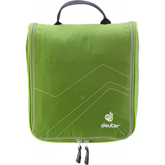 Deuter Wash center II Emerald kiwi