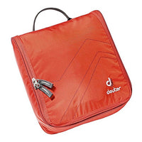 Deuter Wash center II Papaya lava