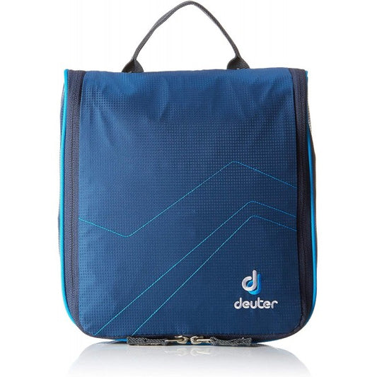 Deuter Wash center II Midnight turquoise