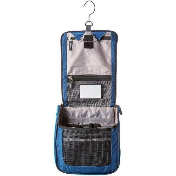 Deuter Wash center II Midnight turquoise