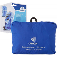 Deuter Transport cover 60 90L Cobalt