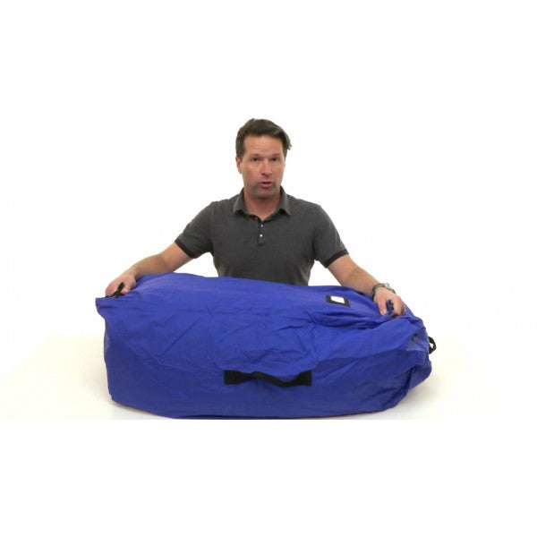 Deuter Transport cover 60 90L Cobalt