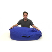 Deuter Transport cover 60 90L Cobalt