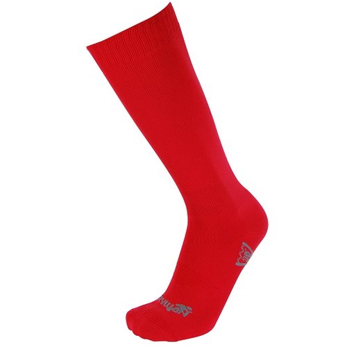 Rywan 1689 Mi-bas Polaire Socks Red