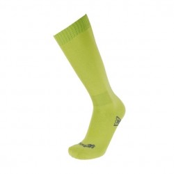 Rywan 1689 Mi-bas Polaire Socks Green
