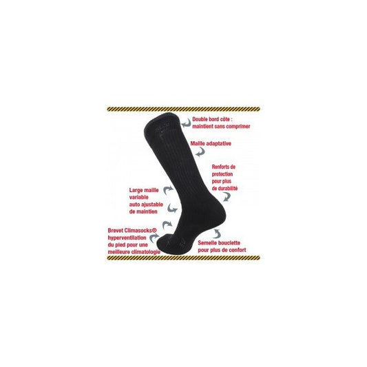 Rywan 1992 Socks Rywan Altitude SKI Confort