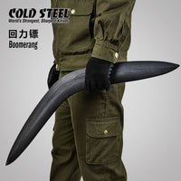 Cold Steel Boomerang 92BRG Black