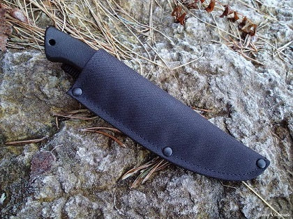 Cold Steel Pendleton Lite Hunter Knife