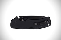 Cold Steel American Lawman Knife Black