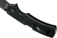 Cold Steel American Lawman Knife Black