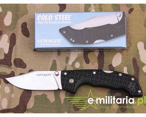 Cold Steel Voyagers Knife
