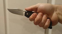Cold Steel Voyagers Knife