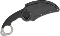 Cold Steel Knife Double agent II serrated edge
