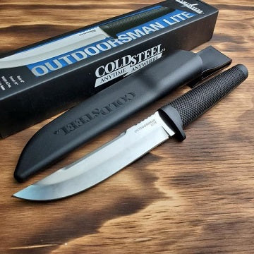 Cold Steel Outdoorsman Lite Knife
