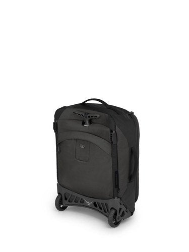 Transporter Whld CO