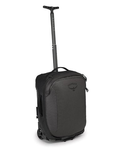 Transporter Whld CO