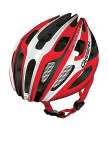Carrera Pistard 2 13 3BV Red White Shiny