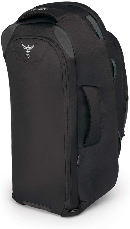 Farpoint 80L Volcanic Grey