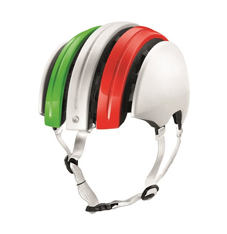 Carrera Foldable Helmat GTE France Flag