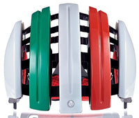 Carrera Foldable Helmat GTE France Flag