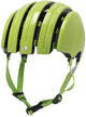 Carrera Foldable Helmet Lime