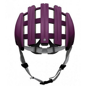 Carrera Foldable Helmet Purples