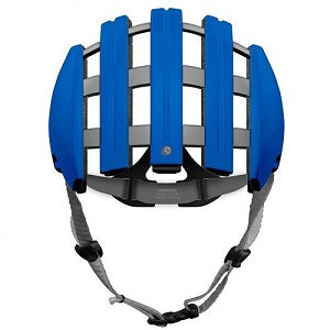Carrera Foldable Helmet Blue