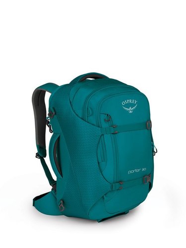 Porter 30Ltrs
