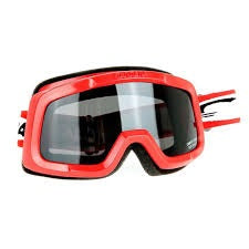 CARRERA M00004 Competition SKI Goggles Red