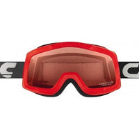 CARRERA M00004 Competition SKI Goggles Red