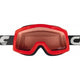 CARRERA M00004 Competition SKI Goggles Red