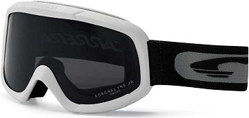CARRERA M00299 Adrenalyne SKI Goggles White