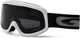 CARRERA M00299 Adrenalyne SKI Goggles White