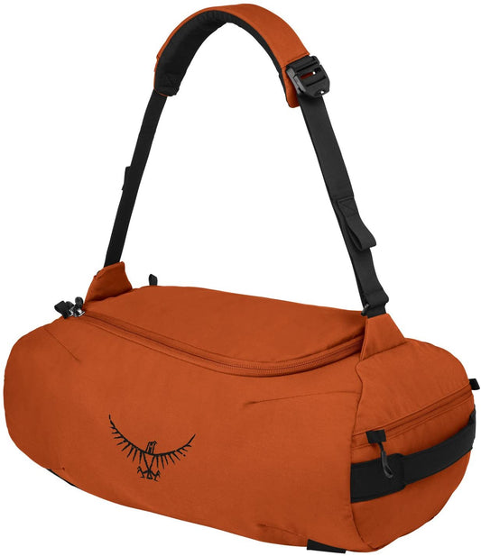 Trillium Duffel