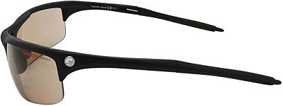 Carrera Egg Change 9EF  Black Matt