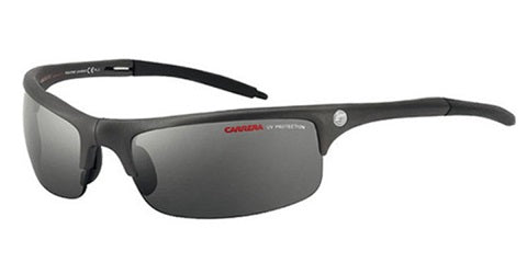 Carrera Egg Change 9EF  Black Matt